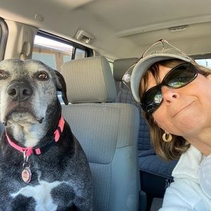 Meet your Posher, Rosemarie